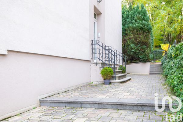 Appartement à vendre 5 pièces 98 m² Saint-Julien-lès-Metz