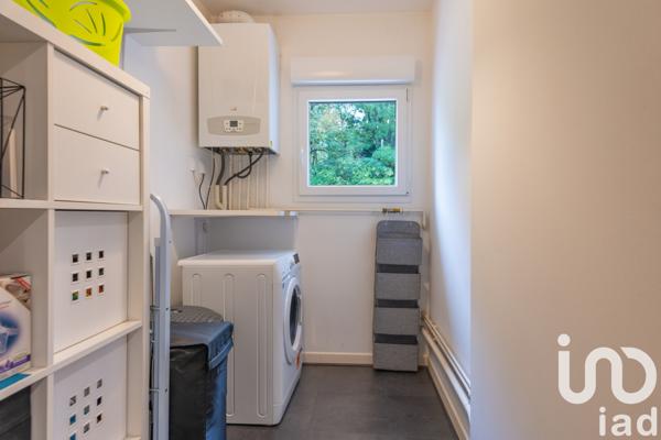 Appartement à vendre 5 pièces 98 m² Saint-Julien-lès-Metz