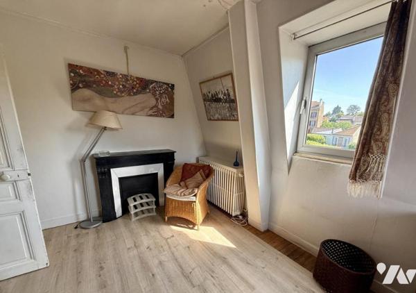 EXCEPTIONNEL - Meudon Bellevue - Maison fin XIXème - 335m2 -12 pièces- Garage - Dépendances