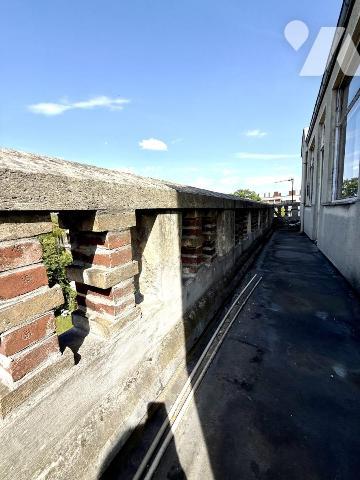 EXCEPTIONNEL - Meudon Bellevue - Maison fin XIXème - 335m2 -12 pièces- Garage - Dépendances