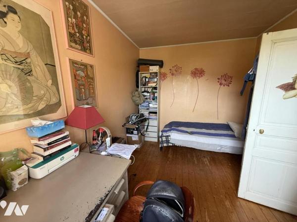 EXCEPTIONNEL - Meudon Bellevue - Maison fin XIXème - 335m2 -12 pièces- Garage - Dépendances