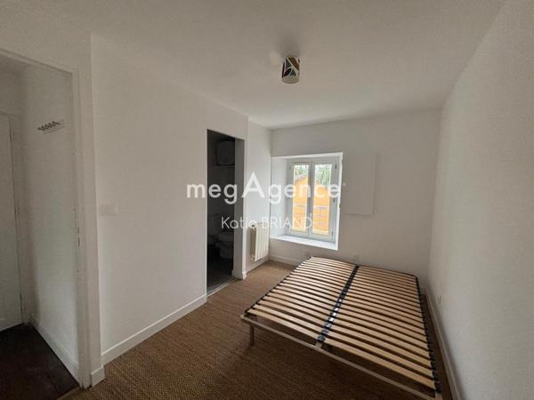 Appartement à LAVAL, 53000 - 2 pièces 30m²