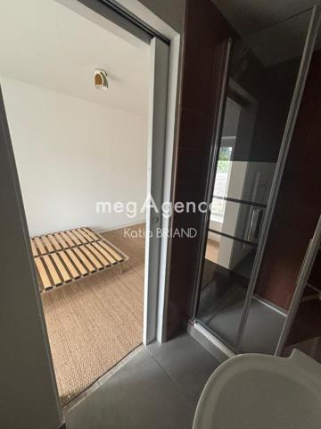 Appartement à LAVAL, 53000 - 2 pièces 30m²