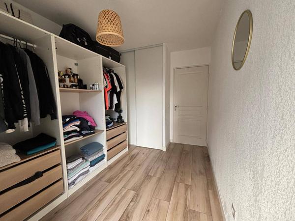 Appartement T3 63m2 Marseille 15ème