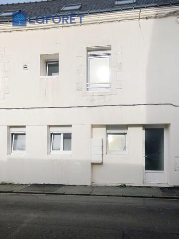 Achat immeuble près de LOCMIQUELIC - 7 pièce(s) - 122 m² - 346 500 €