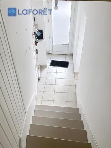 Achat immeuble près de LOCMIQUELIC - 7 pièce(s) - 122 m² - 346 500 €