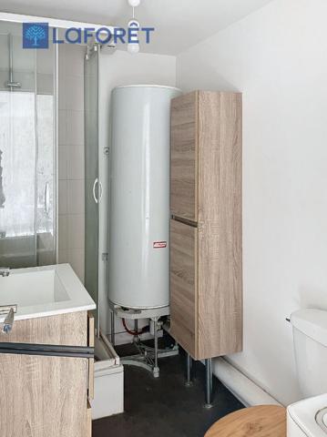 Achat immeuble près de LOCMIQUELIC - 7 pièce(s) - 122 m² - 346 500 €