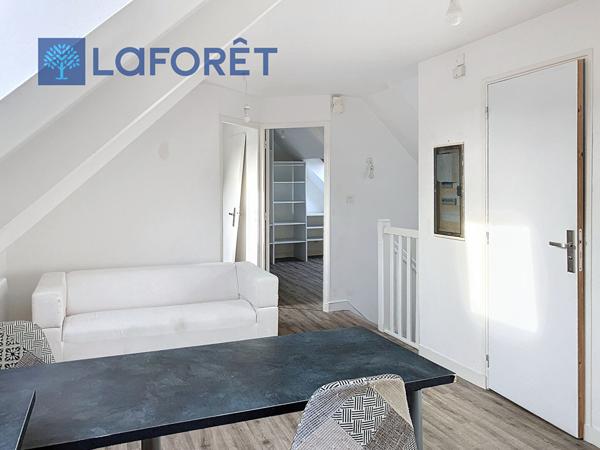 Achat immeuble près de LOCMIQUELIC - 7 pièce(s) - 122 m² - 346 500 €