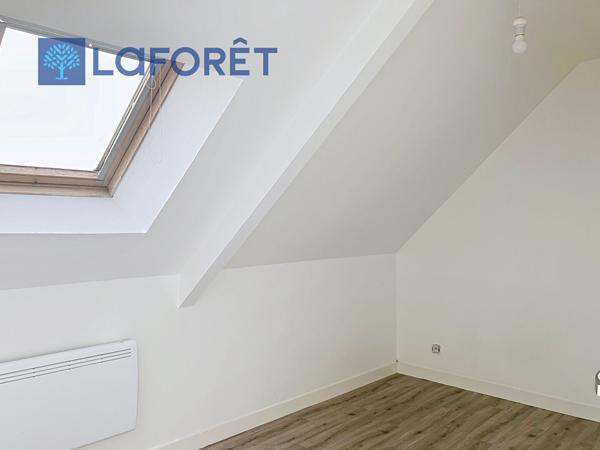 Achat immeuble près de LOCMIQUELIC - 7 pièce(s) - 122 m² - 346 500 €