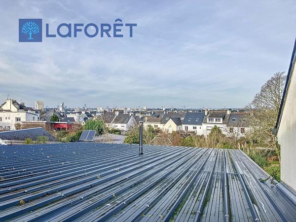 Achat immeuble près de LOCMIQUELIC - 7 pièce(s) - 122 m² - 346 500 €