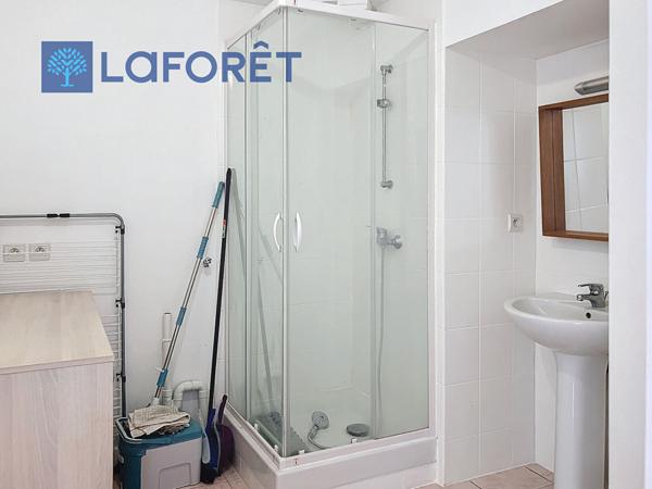 Achat immeuble près de LOCMIQUELIC - 7 pièce(s) - 122 m² - 346 500 €