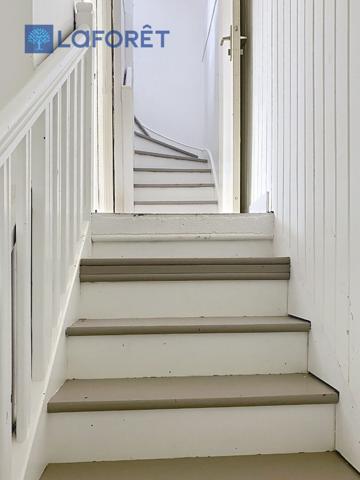 Achat immeuble près de LOCMIQUELIC - 7 pièce(s) - 122 m² - 346 500 €