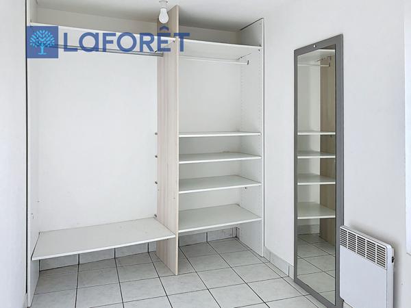 Achat immeuble près de LOCMIQUELIC - 7 pièce(s) - 122 m² - 346 500 €