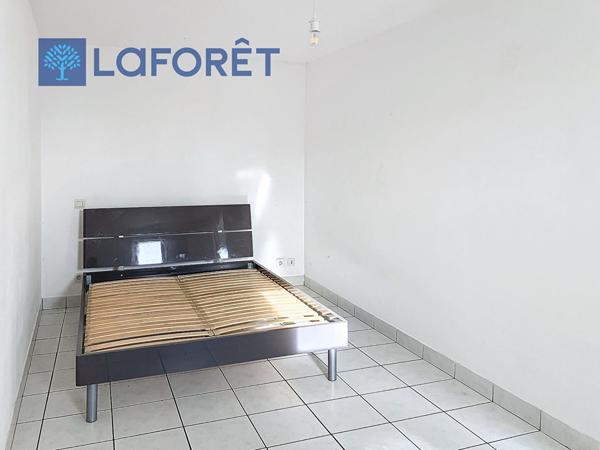 Achat immeuble près de LOCMIQUELIC - 7 pièce(s) - 122 m² - 346 500 €