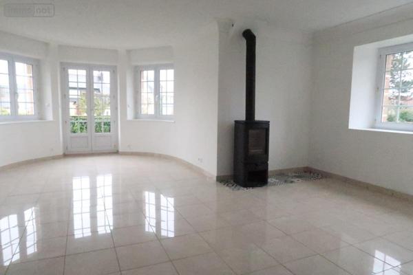 Maison à vendre à Landerneau dans le Finistère (29800), ref : 29038-1678