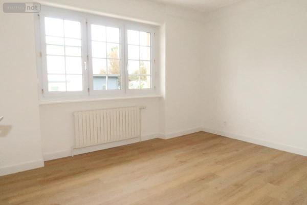 Maison à vendre à Landerneau dans le Finistère (29800), ref : 29038-1678