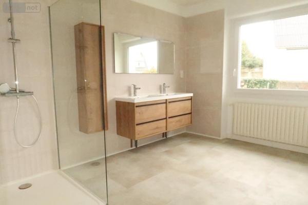 Maison à vendre à Landerneau dans le Finistère (29800), ref : 29038-1678