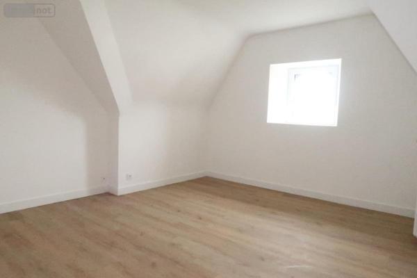 Maison à vendre à Landerneau dans le Finistère (29800), ref : 29038-1678