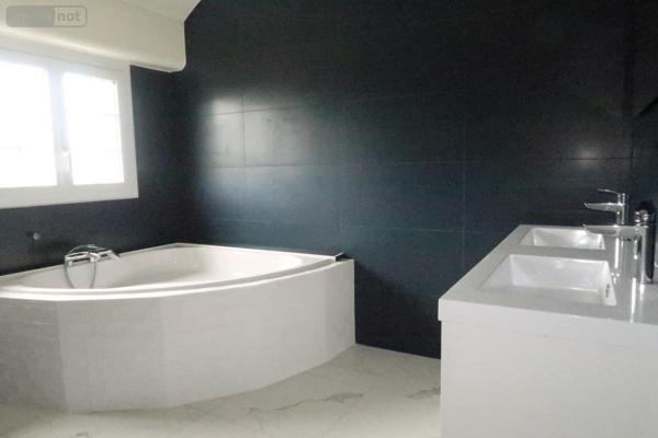 Maison à vendre à Landerneau dans le Finistère (29800), ref : 29038-1678