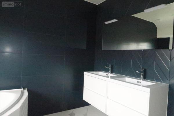 Maison à vendre à Landerneau dans le Finistère (29800), ref : 29038-1678