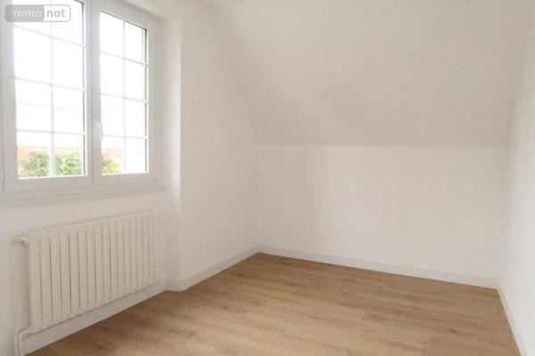 Maison à vendre à Landerneau dans le Finistère (29800), ref : 29038-1678