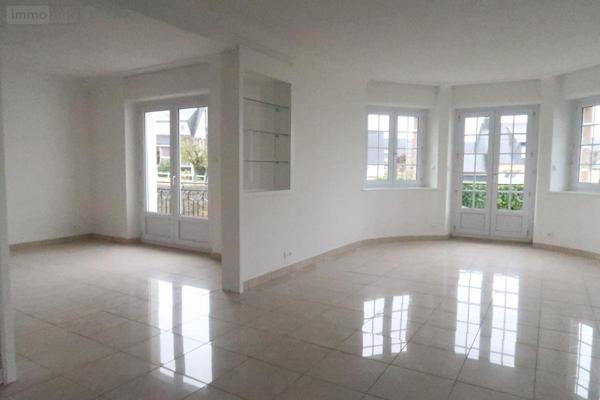 Maison à vendre à Landerneau dans le Finistère (29800), ref : 29038-1678