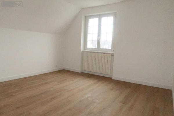 Maison à vendre à Landerneau dans le Finistère (29800), ref : 29038-1678