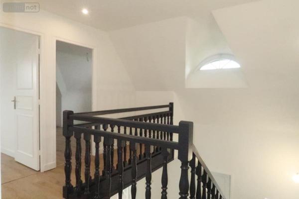 Maison à vendre à Landerneau dans le Finistère (29800), ref : 29038-1678