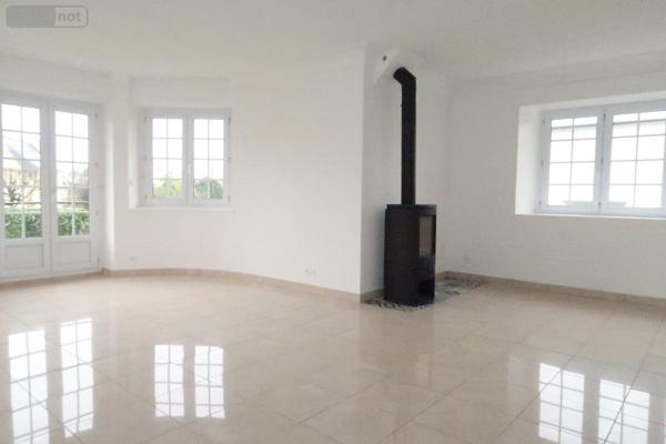 Maison à vendre à Landerneau dans le Finistère (29800), ref : 29038-1678