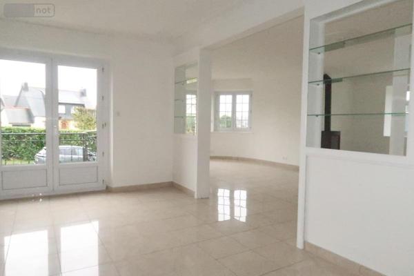 Maison à vendre à Landerneau dans le Finistère (29800), ref : 29038-1678