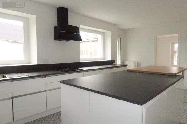 Maison à vendre à Landerneau dans le Finistère (29800), ref : 29038-1678