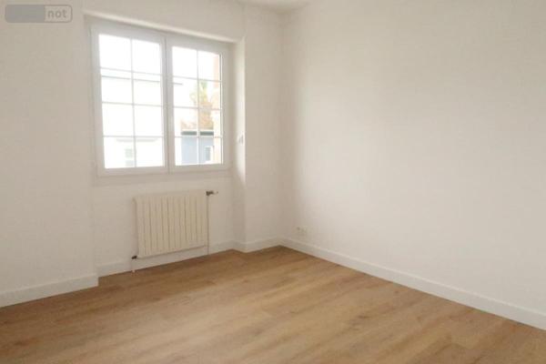 Maison à vendre à Landerneau dans le Finistère (29800), ref : 29038-1678