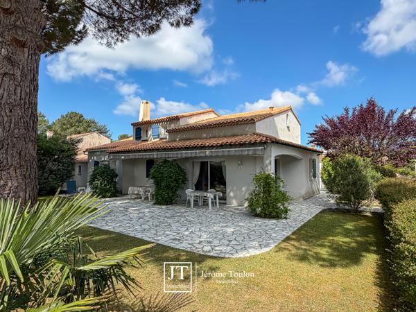 Maison
                                                                                                                                                                                                                                                                                                                        6 pièce(s)                                                                                                                                                                                                          4 chambre(s)                                                                                                                                                                                                          136  m²