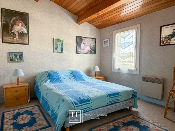Maison
                                                                                                                                                                                                                                                                                                                        6 pièce(s)                                                                                                                                                                                                          4 chambre(s)                                                                                                                                                                                                          136  m²
