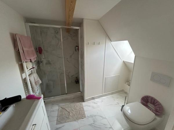Maison à vendre 9 pièces Proche de LA FERTE SOUS JOUARRE (77)