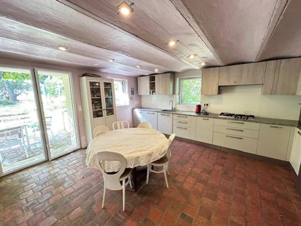 Maison à vendre 9 pièces Proche de LA FERTE SOUS JOUARRE (77)