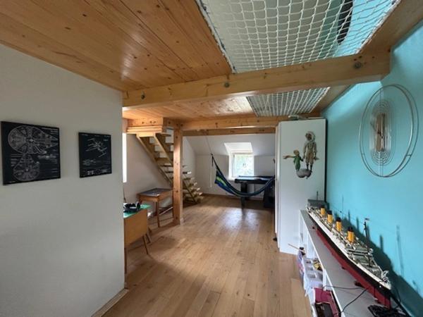Maison à vendre 9 pièces Proche de LA FERTE SOUS JOUARRE (77)