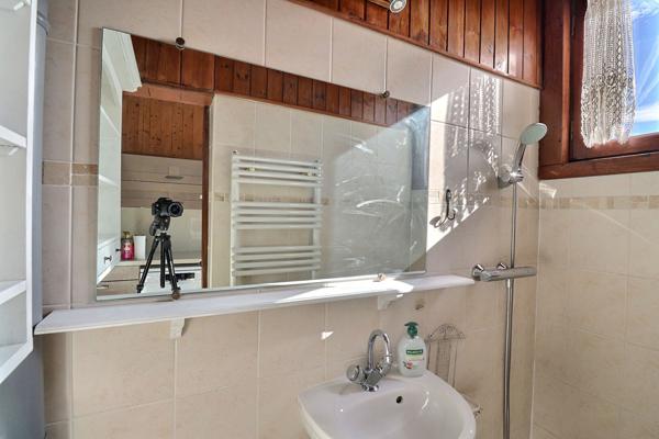 DUPLEX MEUBLÉ CLIMATISÉ 3p 2ch 62,28 m2 Centre Maisons-Laffitte