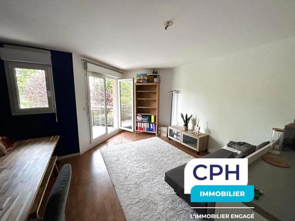 Appartement à louer à Rambouillet (78120)