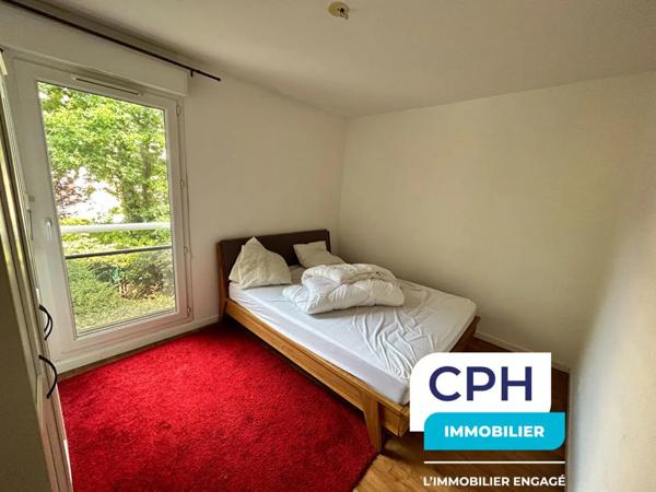 Appartement à louer à Rambouillet (78120)