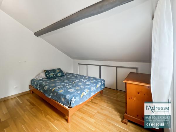 Maison 4 pièce(s) 97.59 m2