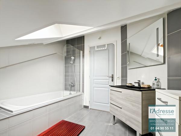 Maison 4 pièce(s) 97.59 m2