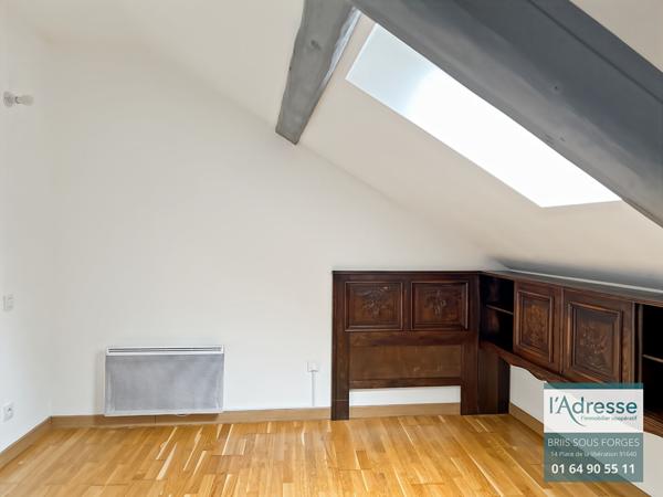 Maison 4 pièce(s) 97.59 m2