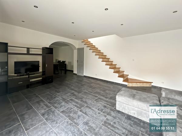 Maison 4 pièce(s) 97.59 m2