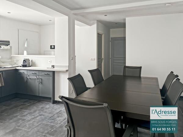 Maison 4 pièce(s) 97.59 m2