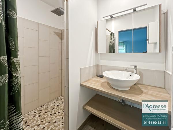 Maison 4 pièce(s) 97.59 m2