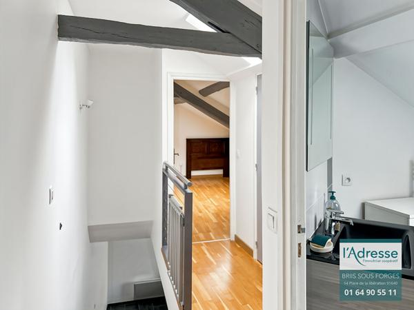Maison 4 pièce(s) 97.59 m2