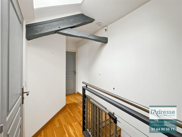 Maison 4 pièce(s) 97.59 m2