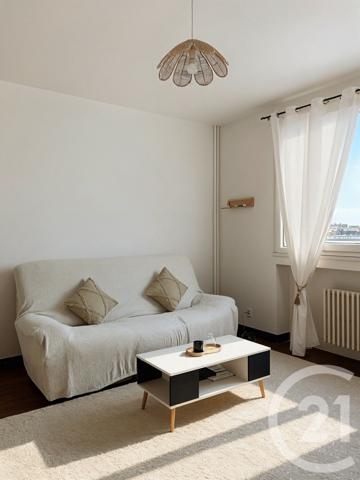 Appartement F2 à vendre  2 pièces - 53 m2 LYON - 69008