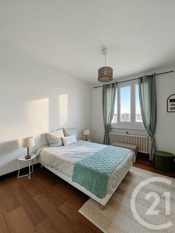 Appartement F2 à vendre  2 pièces - 53 m2 LYON - 69008